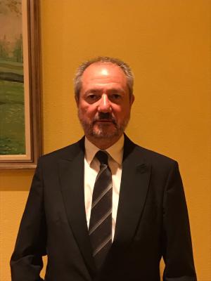 Ignacio Tejera Montaño, nuevo Seise Adjunto