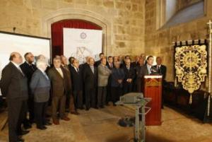 León albergará el congreso nacional de cofradías nazarenas en febrero del 2011
