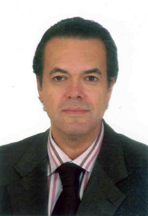 Ángel Julián Diéguez Ruiz, nuevo secretario de la Cofradía