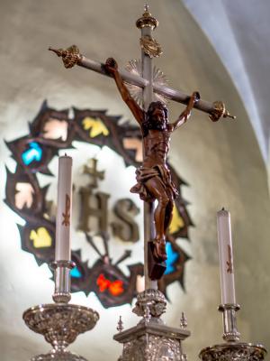 Retransmisión de la Santa Misa Dominical