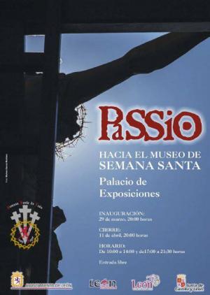 Exposición PaSSio