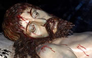 XIV Estación: Jesús es sepultado