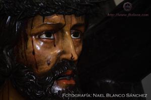 La efigie del Nazareno se traslada a Sevilla