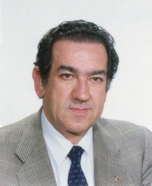 Fallece el Hno. Antonio Martínez Álvarez, Abad Honorario de la Cofradía