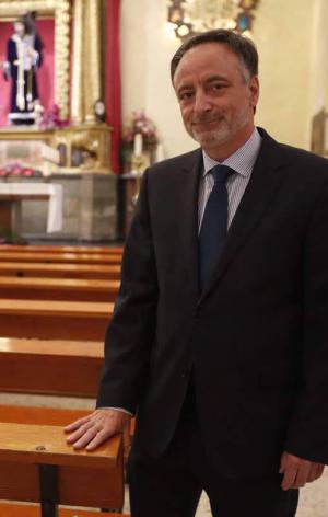 Fallece nuestro Hno. Antonio García Rodríguez