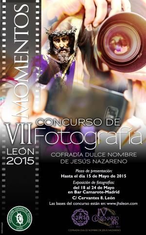 Exposición del VII Concurso de Fotografía Momentos