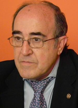 Fallece el Abad Honorario Arturo Labanda del Río