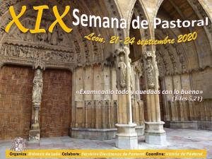 XIX Semana de Pastoral de la Diócesis de León, 