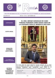 jhs - portada periódico la ronda