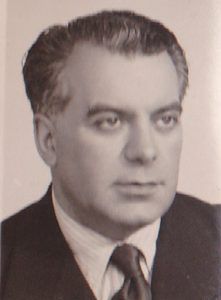 Félix Alonso Cil. Abad 1934