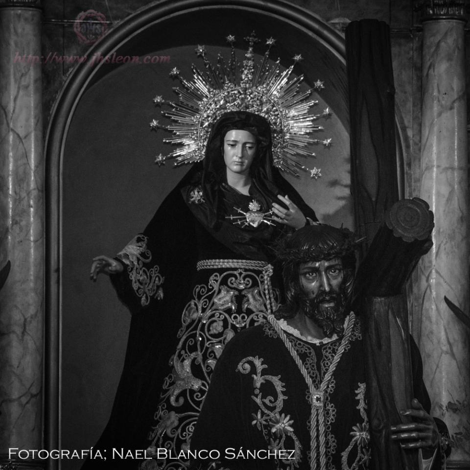 JHS - Devoto besapié 8