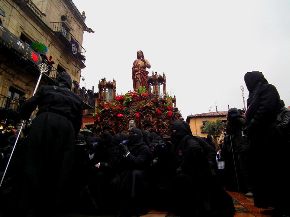 JHS - El encuentro 8