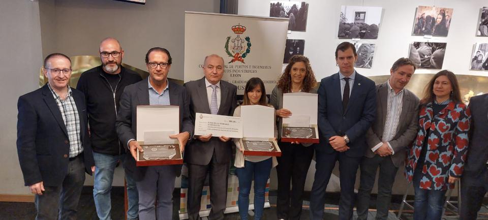 Cofradía del Dulce Nombre de Jesús Nazareno - Entrega de premios Concurso Momentos