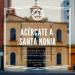 jhs - acércate a Santa Nonia