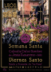 jhs - cartel de la semana santa