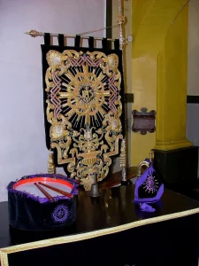 JHS - Banda de música