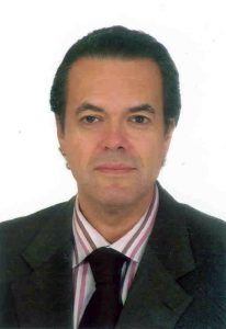 Ángel Julián Diéguez Ruiz. Abad 2006-2007