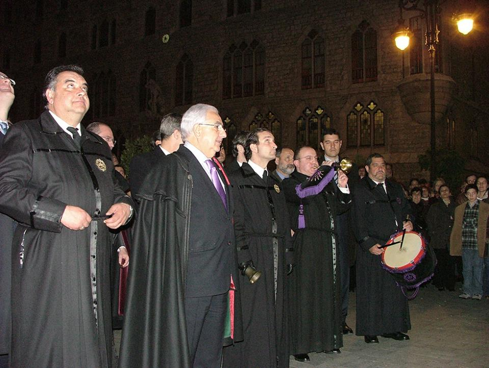 JHS - Banda de música 6