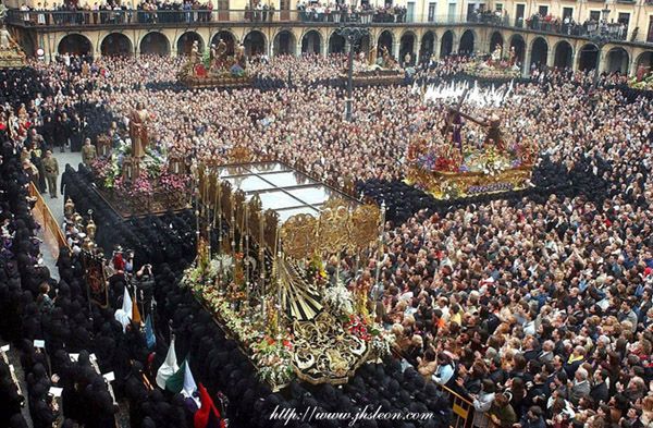 JHS - El encuentro 7