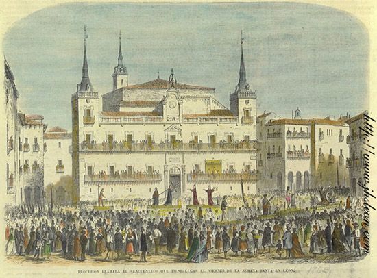 JHS - El encuentro 3