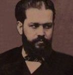 Mariano Andrés Lescún. Abad 1908