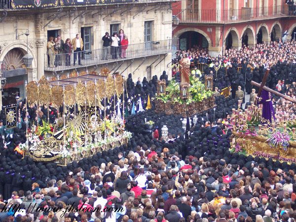 JHS - El encuentro 2