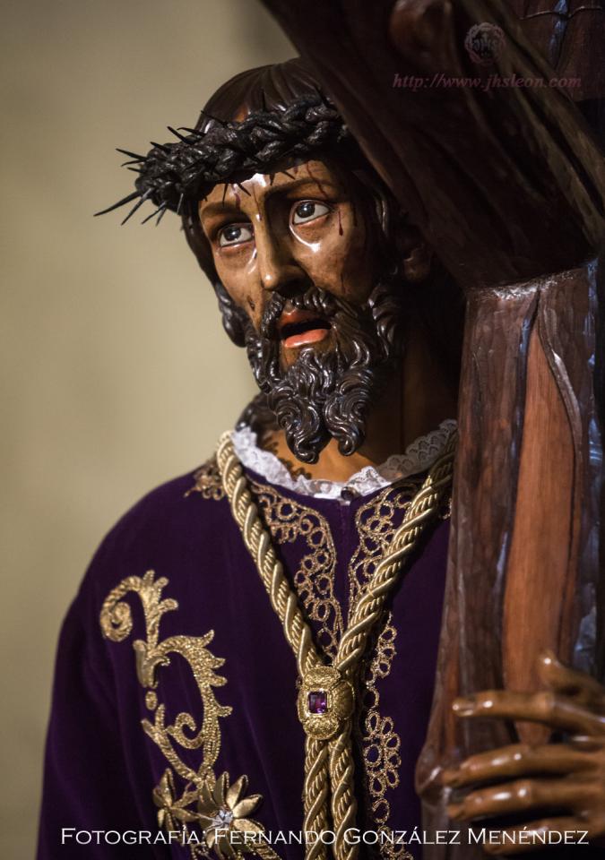 JHS - Devoto besapié 11