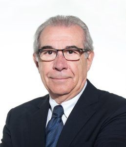 Jesús López-Arenas González. Abad 1984-1985