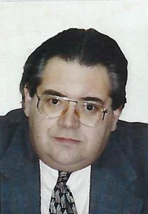 Juan Díez Guisasola. Abad 1997-1998