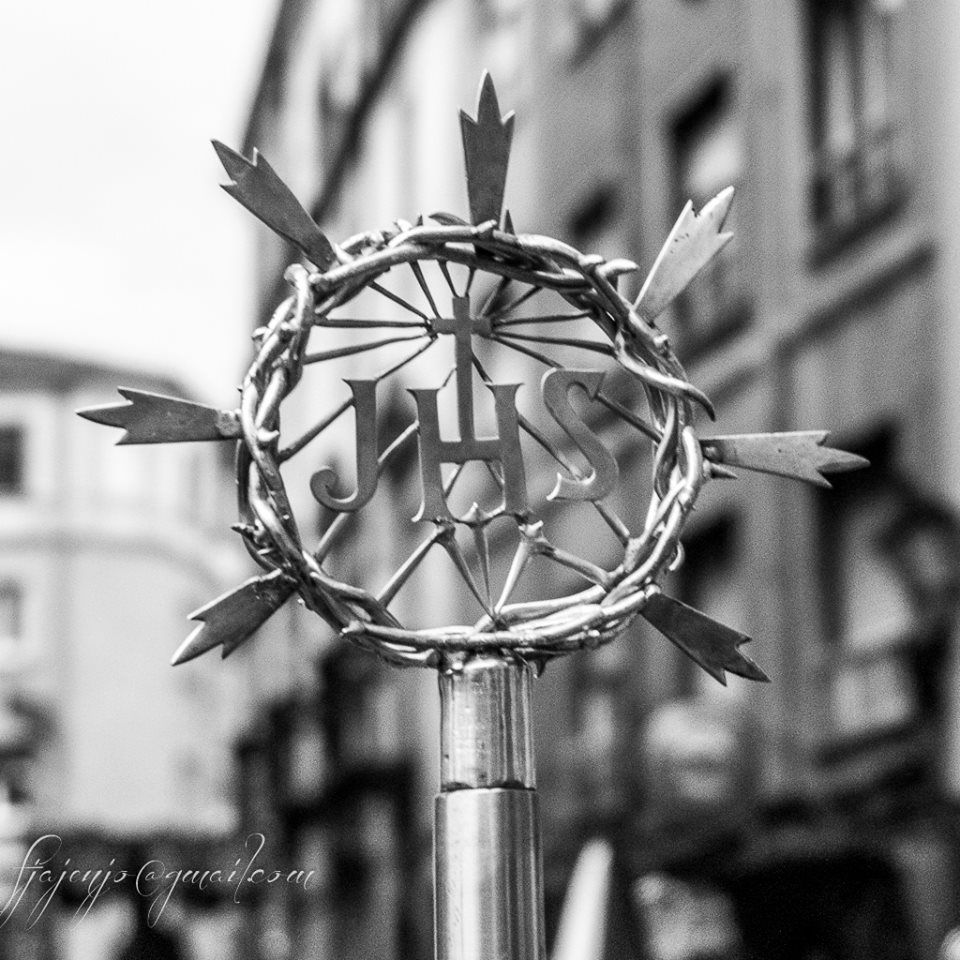 Cofradía del Dulce Nombre de Jesús Nazareno - Periodo estival