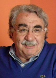 Santiago Gómez García. Abad 1995 - 1996