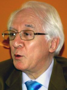 Antonio Ardura Torices. Abad 1990 - 1991