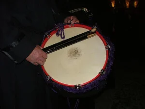 JHS - Banda de música 4