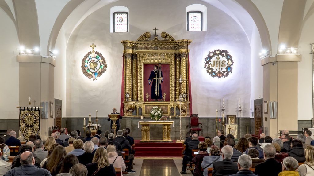 Capilla de Santa Nonia