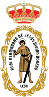 JHS - Real Hermandad de Jesús Divino Obrero