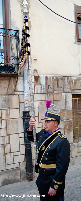 JHS - Agrupación Musical 2