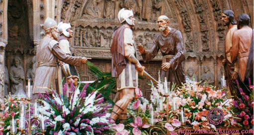 JHS - El Prendimiento 9