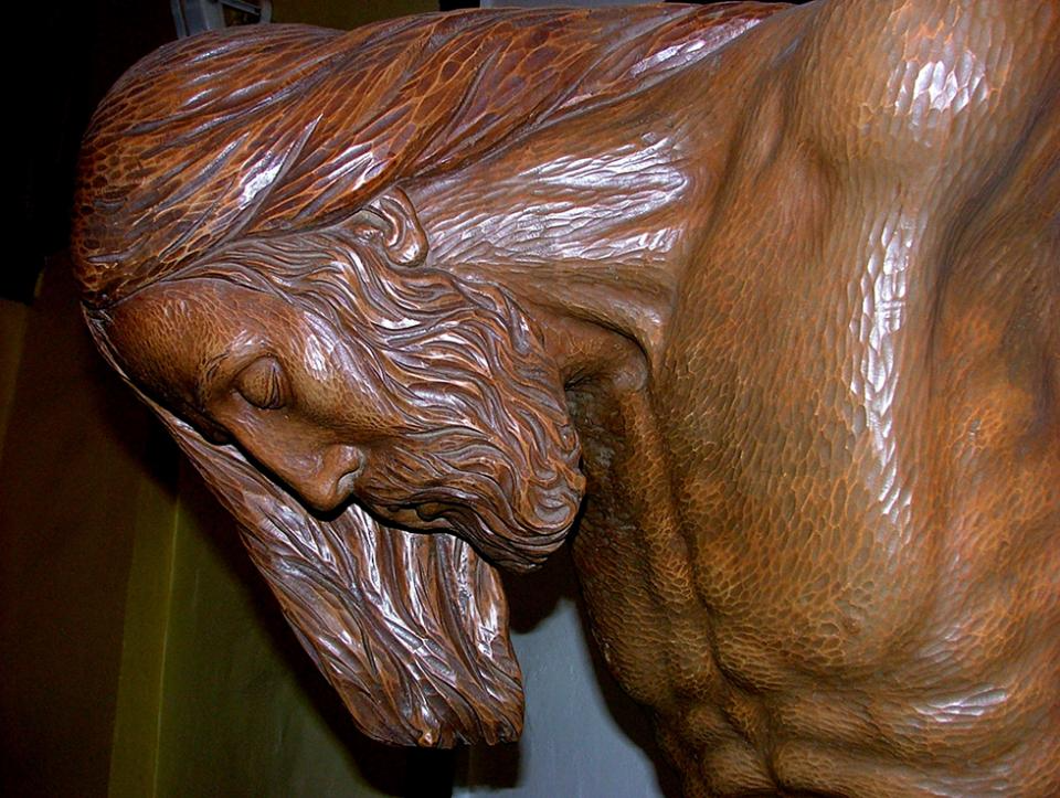 jhs - Stmo. Cristo de la Agonía 15