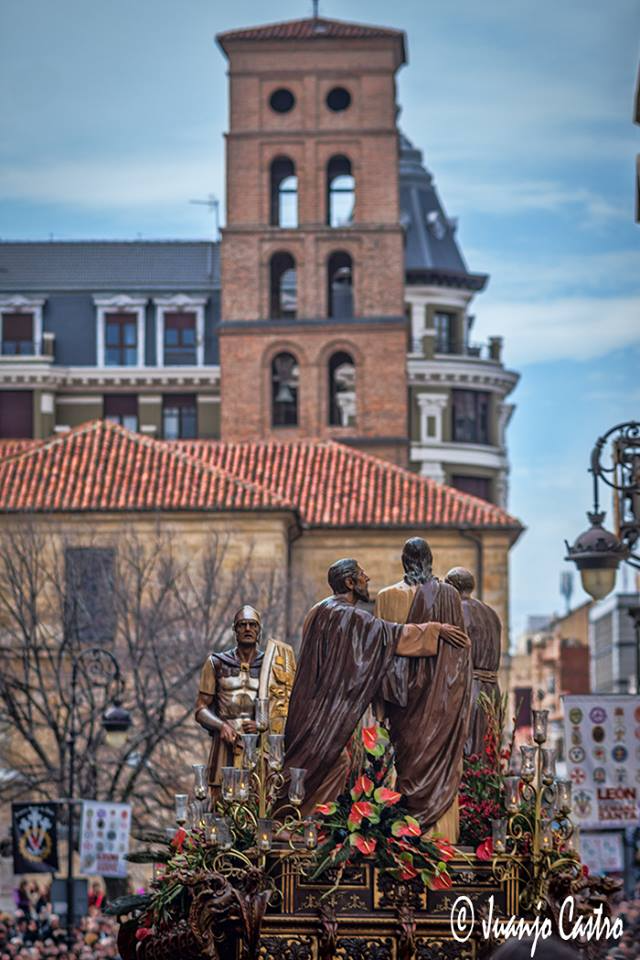 JHS - El Prendimiento 5