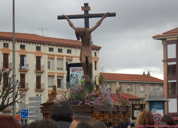 jhs - Stmo. Cristo de la Agonía 11