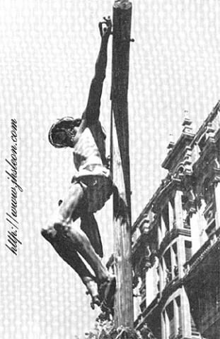 jhs - Stmo. Cristo de la Agonía 10