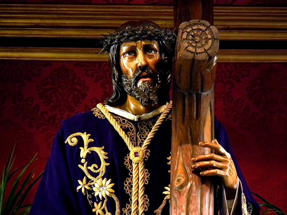 JHS - Nuestro Padre Jesús Nazareno 7