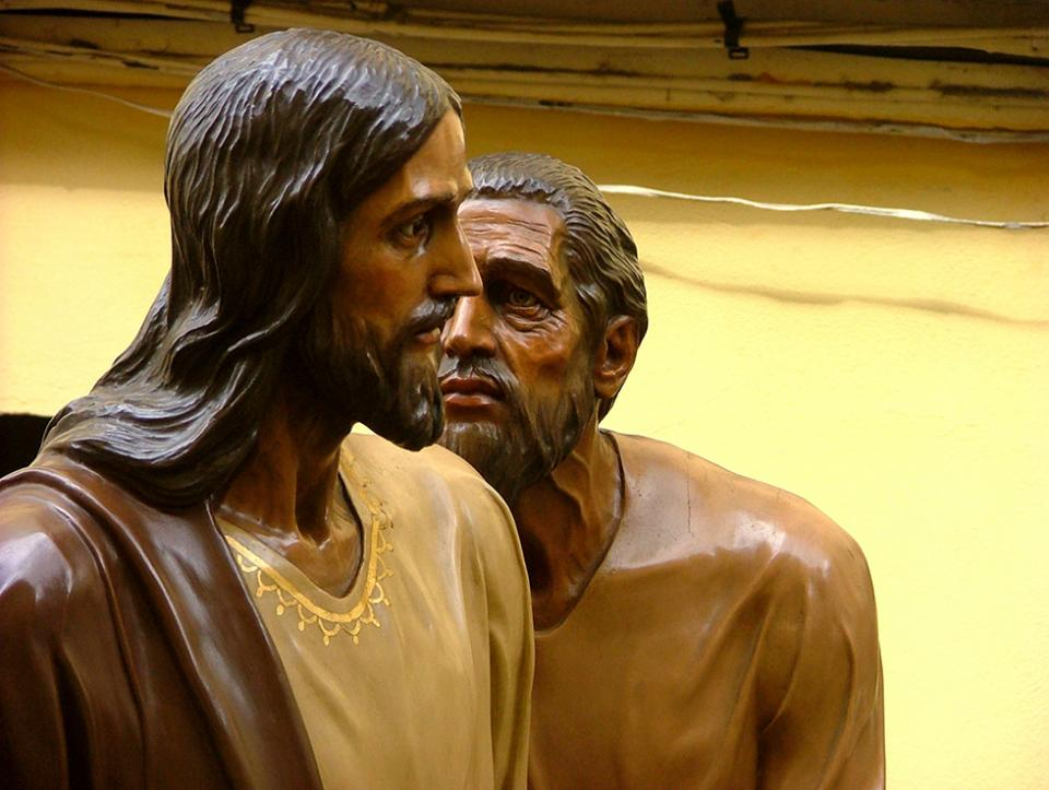 JHS - El Prendimiento 2