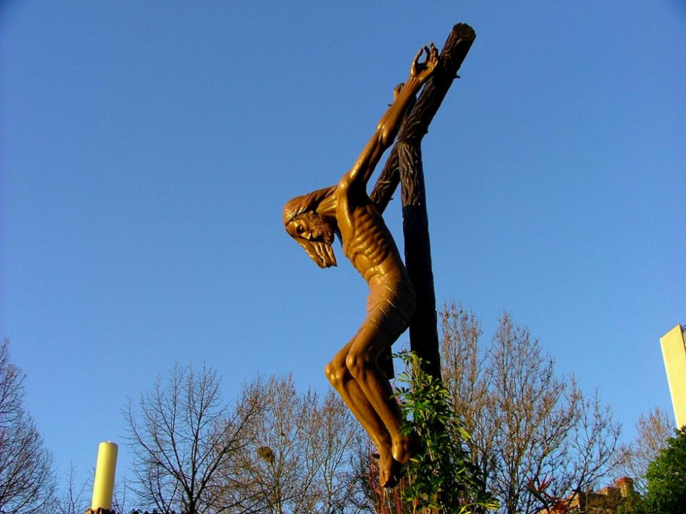 jhs - Stmo. Cristo de la Agonía 9