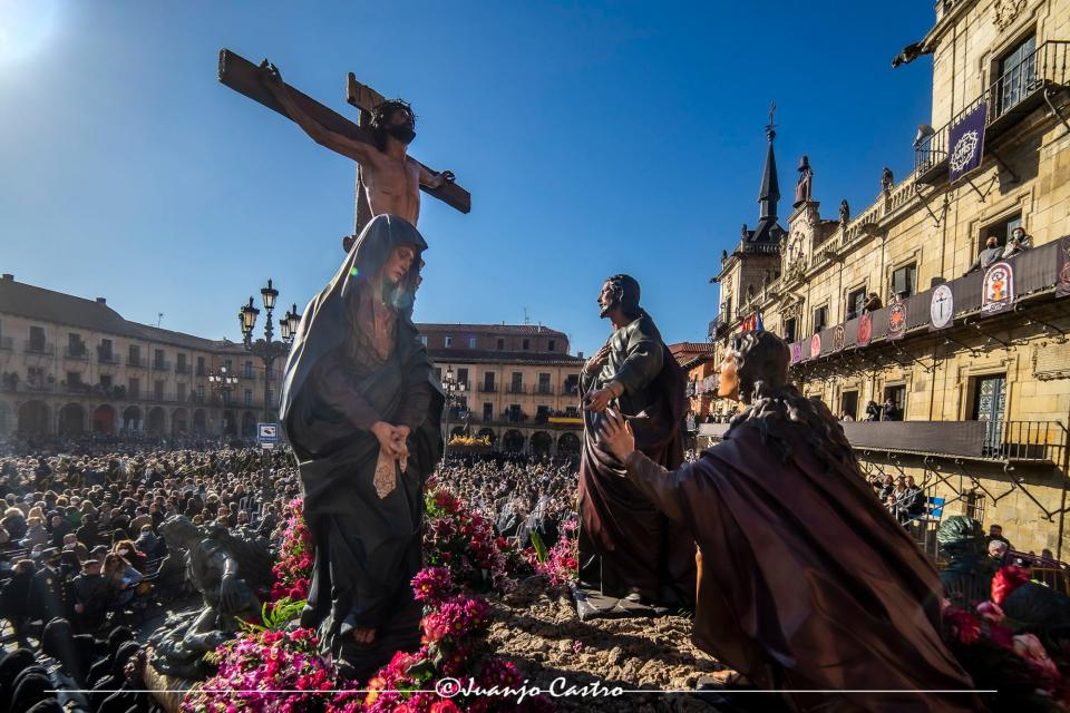 jhs- la crucifixión 15