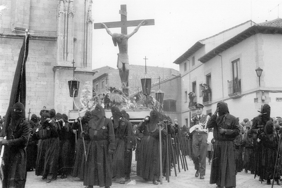 jhs - Stmo. Cristo de la Agonía 4