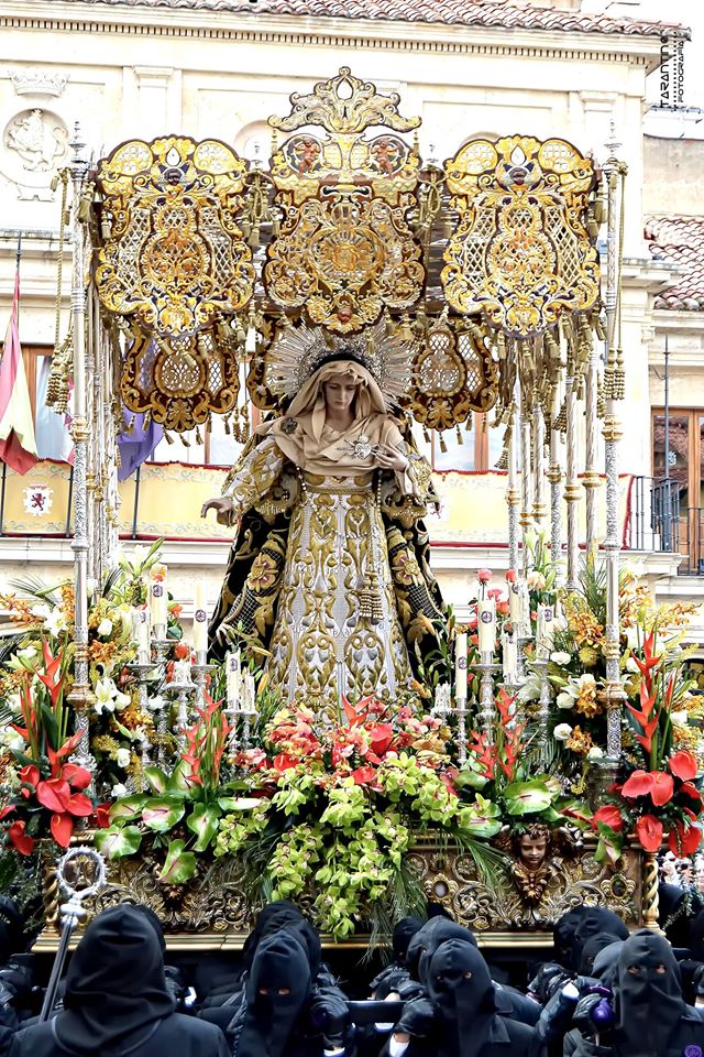 jhs - Madre Dolorosa 14