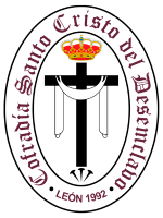 JHS - Cofradía del Santo Cristo del Desenclavo