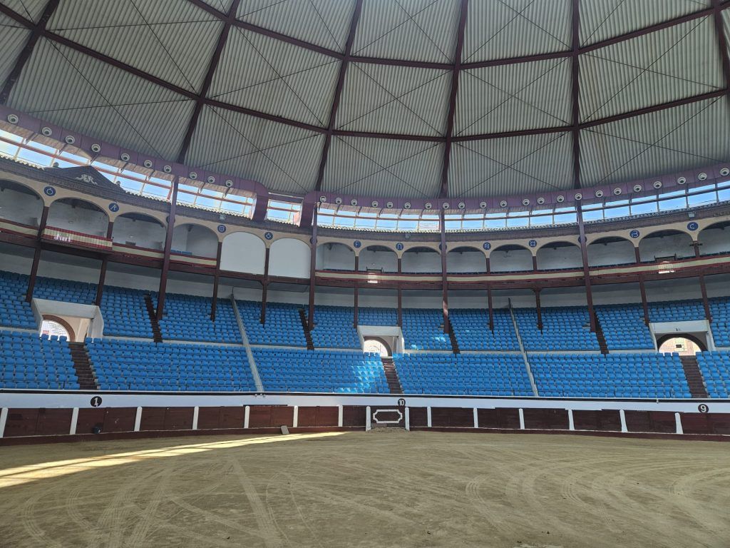 Cancelación Festival Taurino